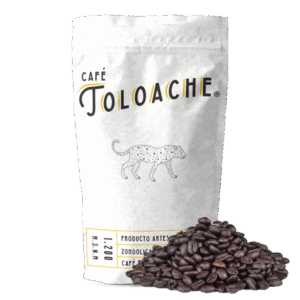 cafe molido a domicilio